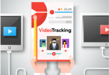 Videoanalyse-Tool Websitetracking